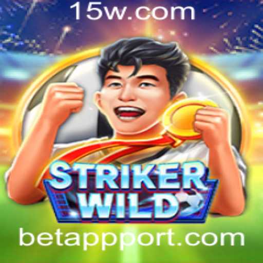 StrikerWILD: O Novo Fenômeno no Mundo dos Jogos de Apostas