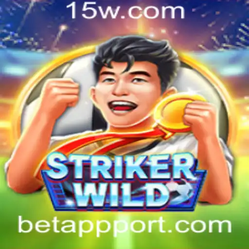 StrikerWILD: O Novo Fenômeno no Mundo dos Jogos de Apostas