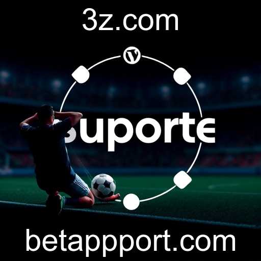 A Importância do Suporte em Sites de Apostas Online: Mais do Que Uma Categoria, um Pilar de Sucesso
