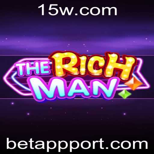 Explorando 'TheRichMan': Um Mergulho na Nova Sensação de Jogos