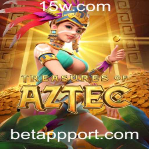Explorando o Fascinante Mundo de Treasures of Aztec: Um Jogo de Aventura e Estratégia