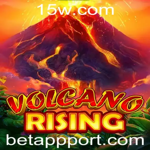 Explorando o VolcanoRising: Um Novo Horizonte em Jogos com Elementos de betapp