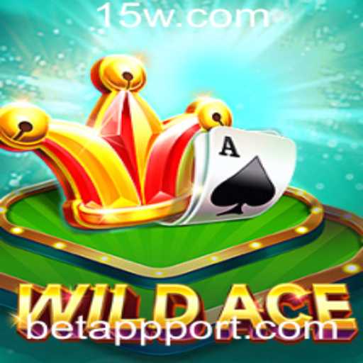 Descubra WildAce: O Jogo de Cartas Revolucionário na BetApp