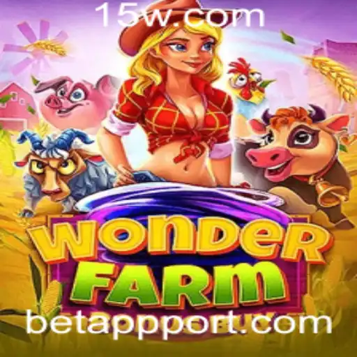 Explorando o Mundo de WonderFarmBonusBuy: Um Novo Horizonte em Apostas Digitais
